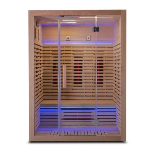 Infrared Saunas