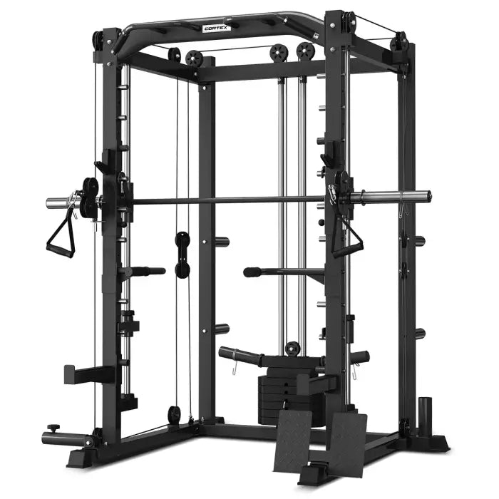 Squat Racks