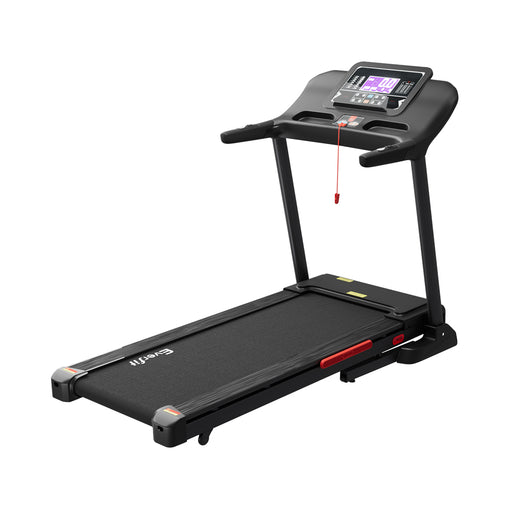Everfit Electric Running Auto Incline Treadmill