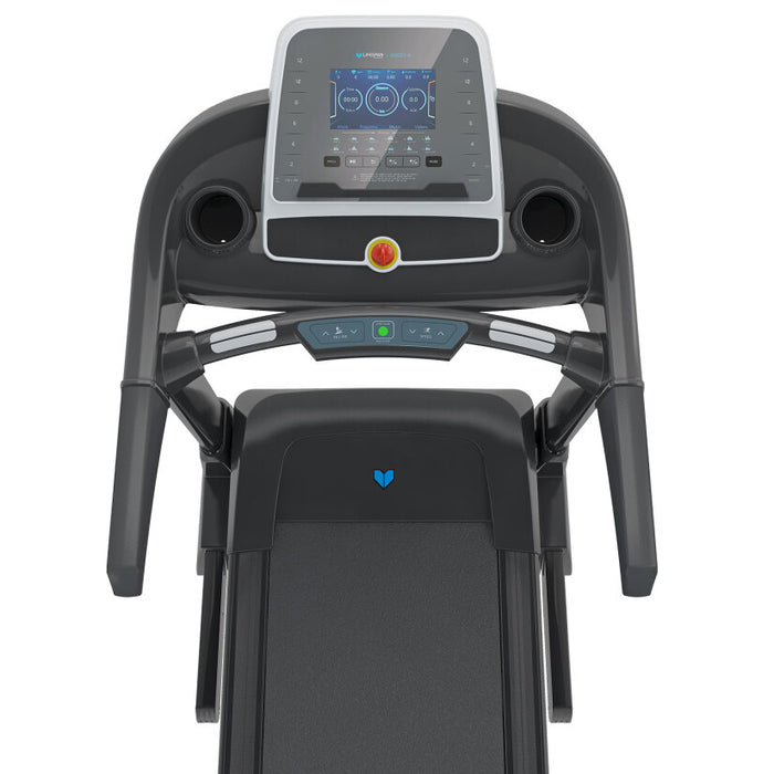 Lifespan Fitness Boost-R Folding Treadmill