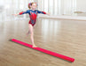 2.4m Gymnastics Folding Balance Beam