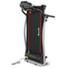 12 Speed Foldable Treadmill White Background