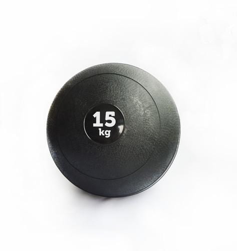 No Bounce Slam Ball For Crossfit And Home Gym 15kg Free Shipping Fitness At Home Australia Afterpay Zip 