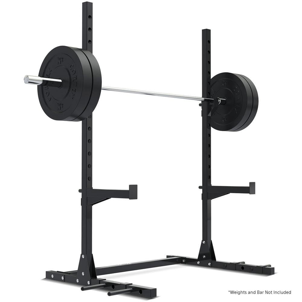 SR-2 Heavy Duty Steel Squat Rack By Lifespan Fitness Fitness At Home Australia Zip Afterpay