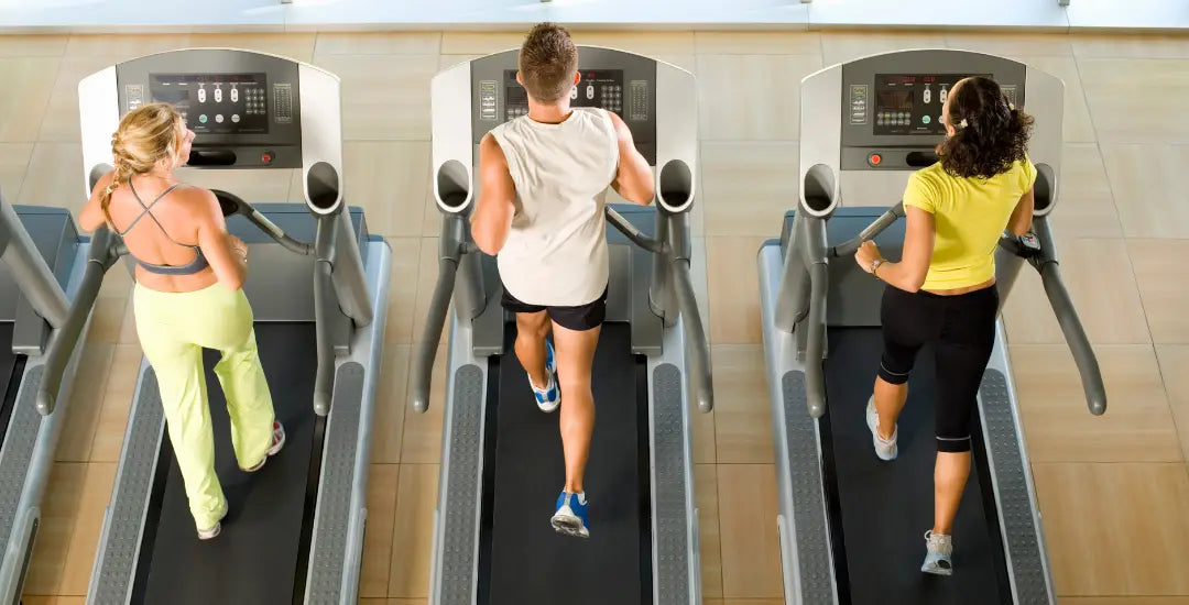 5 Unique Treadmill Exercises That You Have Not Tried Before
