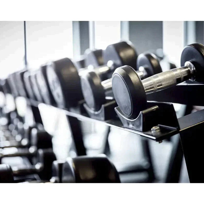 Adjustable Dumbbell Exercises - How to Stay Fit at Home