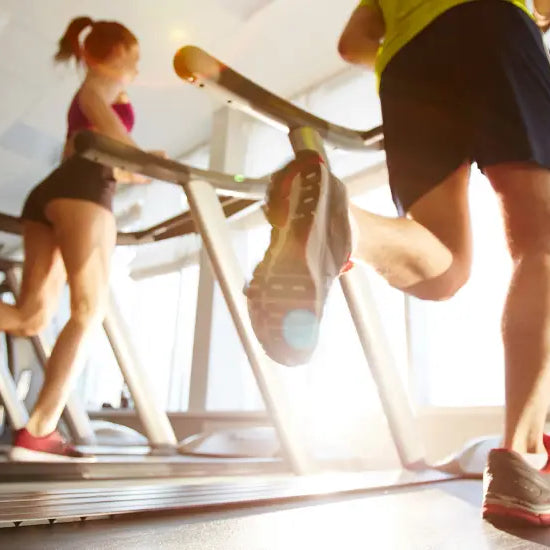 Choosing The Best Treadmill For Your Home