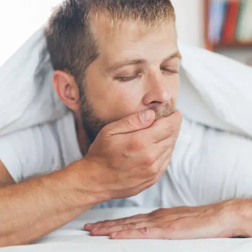 How Does Sleep Deprivation Affect Health?