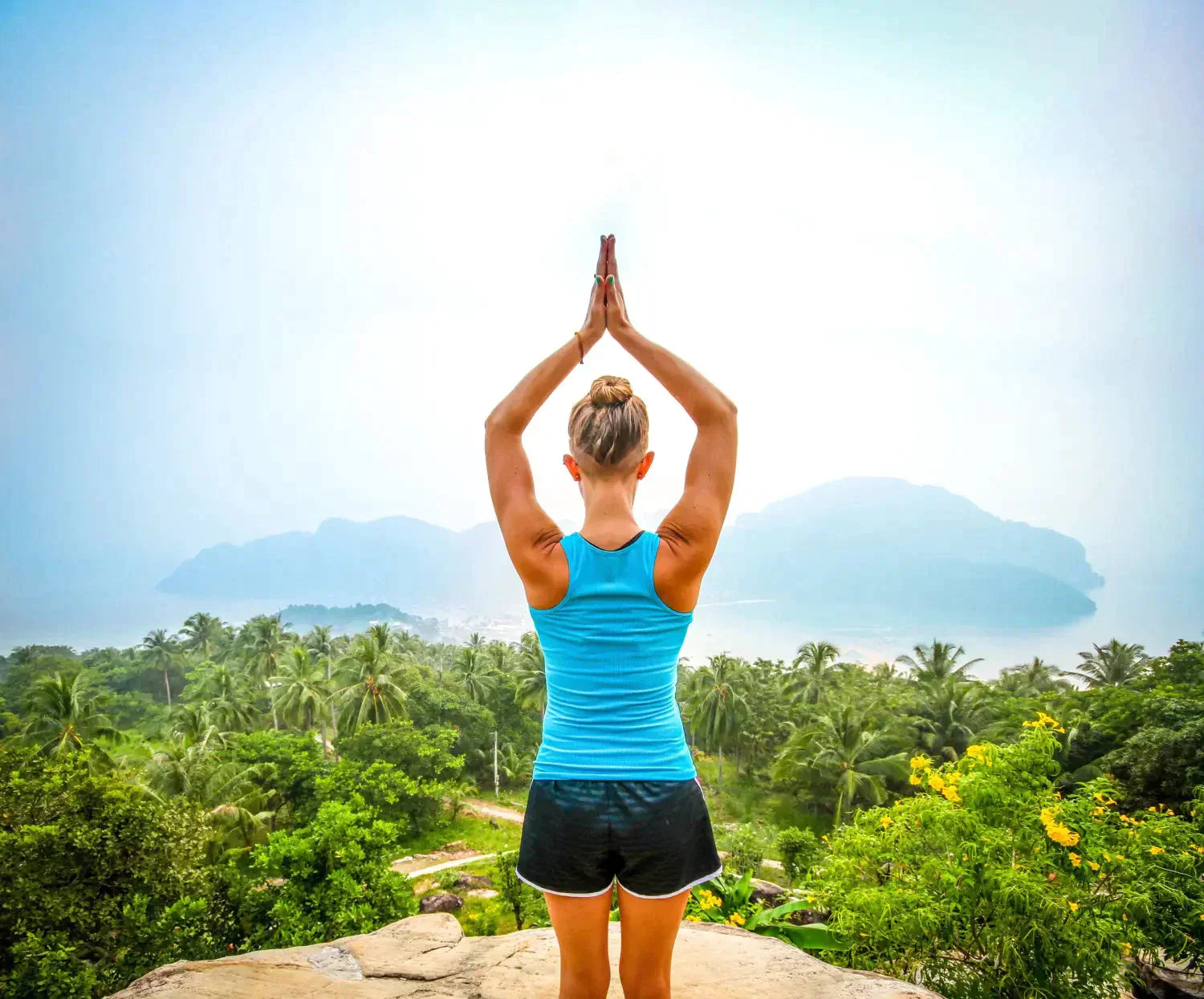 How To Get More Energy