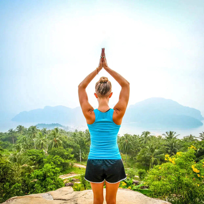 How To Get More Energy