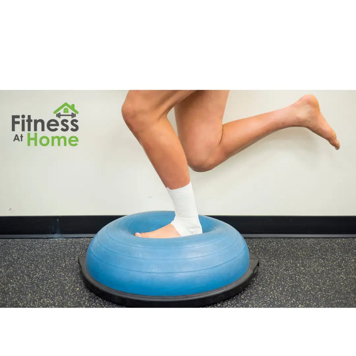 Improve Core Strength & Prevent Injuries with Balance