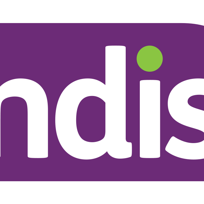 NDIS Logo