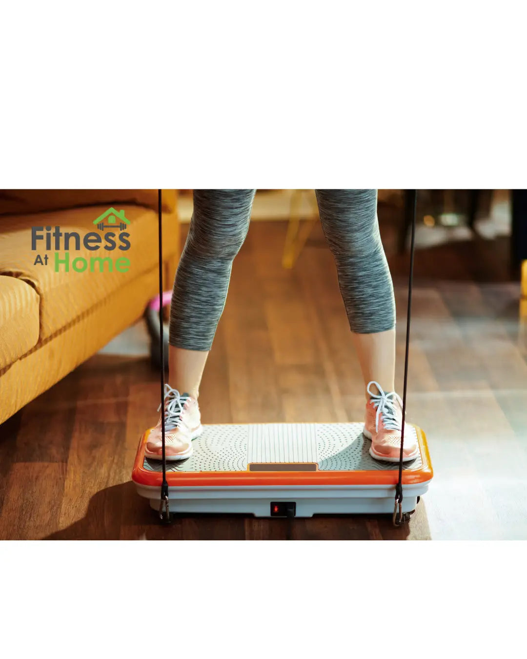 Recovery & Wellness Tech That’s Actually Worth Your Time