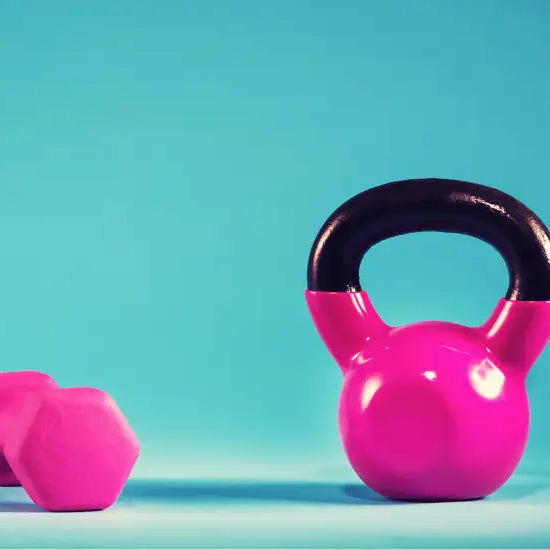 Should You Try A Kettlebell?