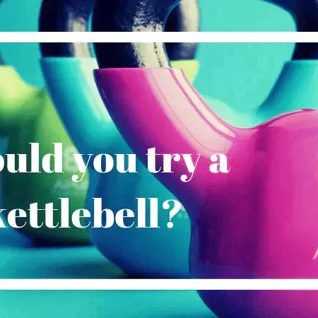 Should You Try A Kettlebell?