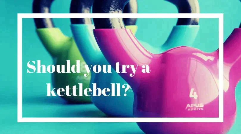 Should You Try A Kettlebell?