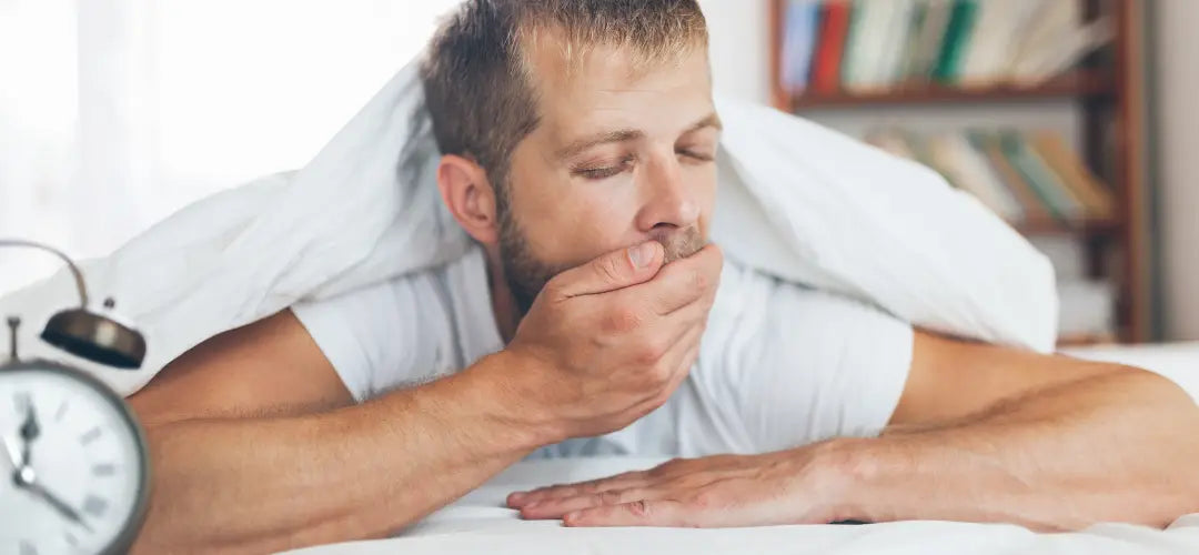 How Does Sleep Deprivation Affect Health?