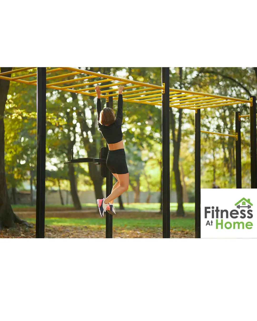 The Dead Hang Exercise: A Simple Way to Improve Grip