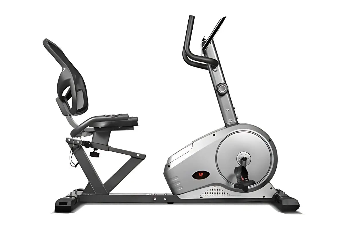 What is a Recumbent Bike?