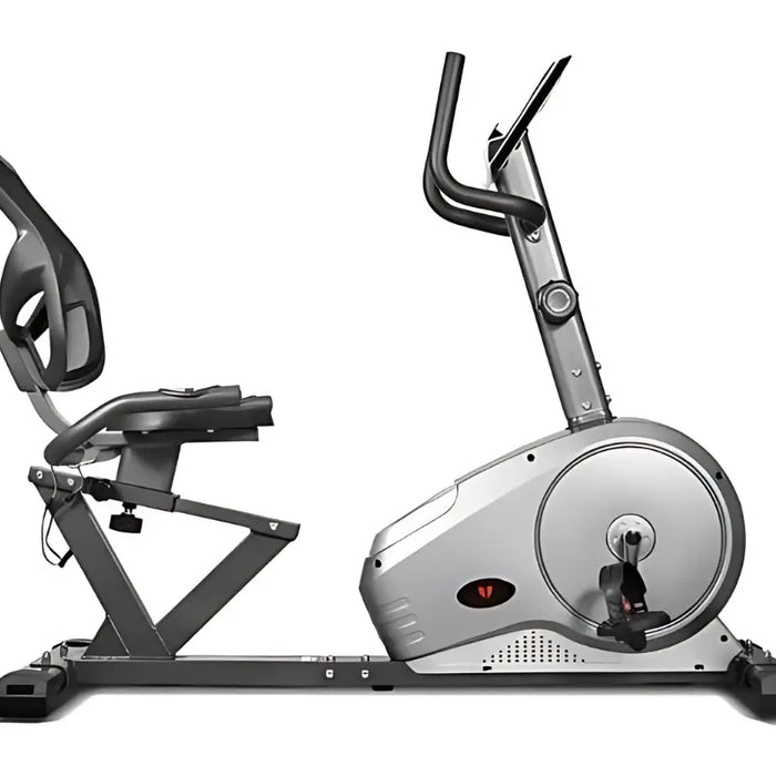 What is a Recumbent Bike?