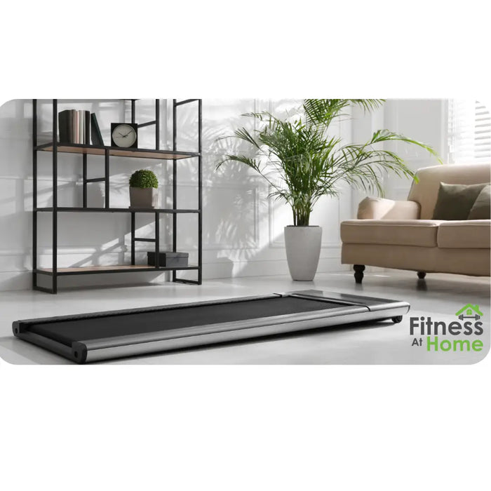 Why Walking Pads Are Becoming a Home Fitness Favourite