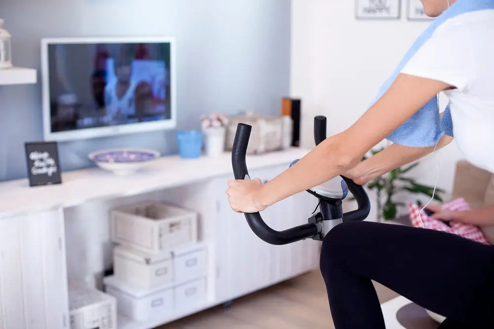 Ride to Fitness: Our Range of Exercise Bikes