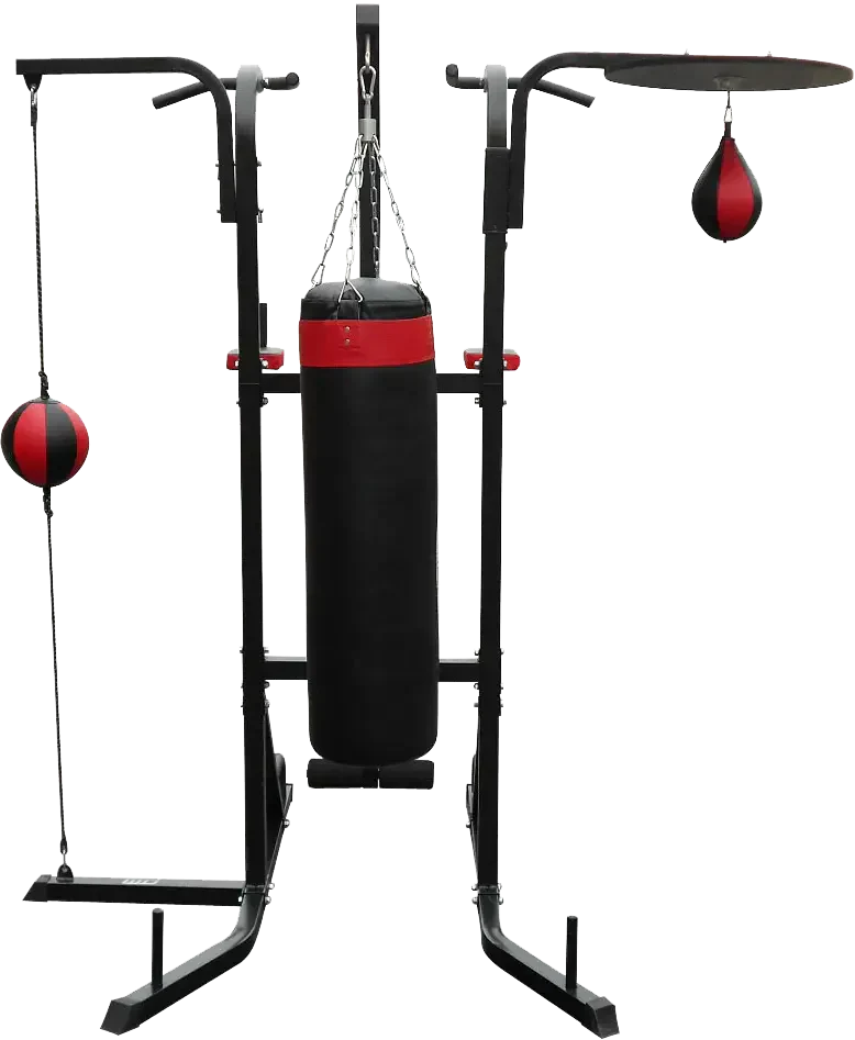 Powerful Connections: The Multi-Station and Power Tower Collection