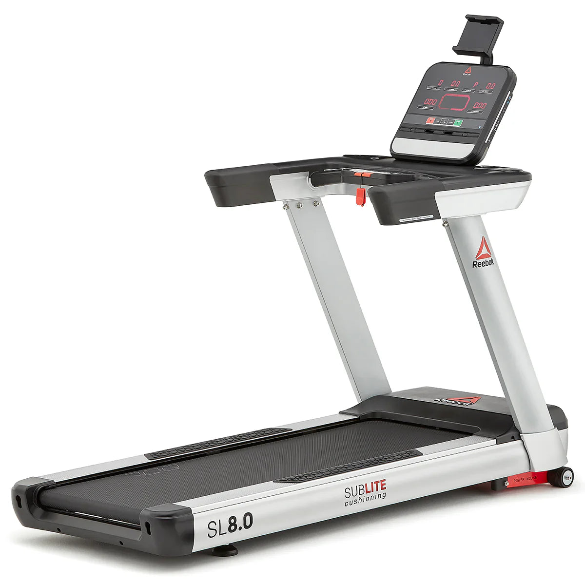 Running Treadmill