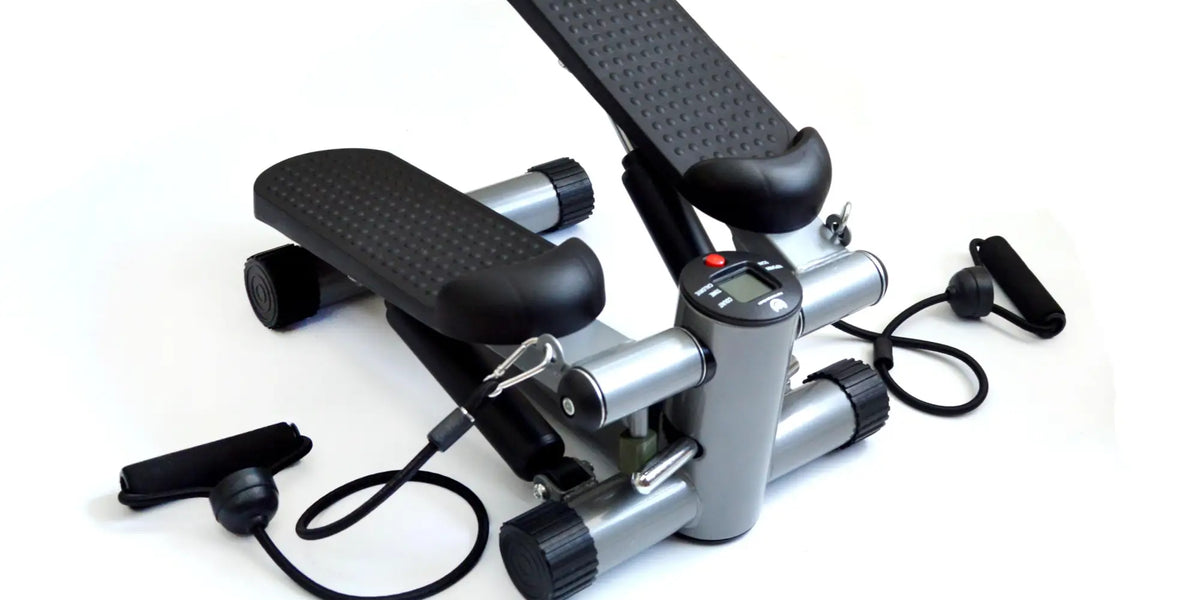 Shop Stepper Machines Online — Fitness At Home