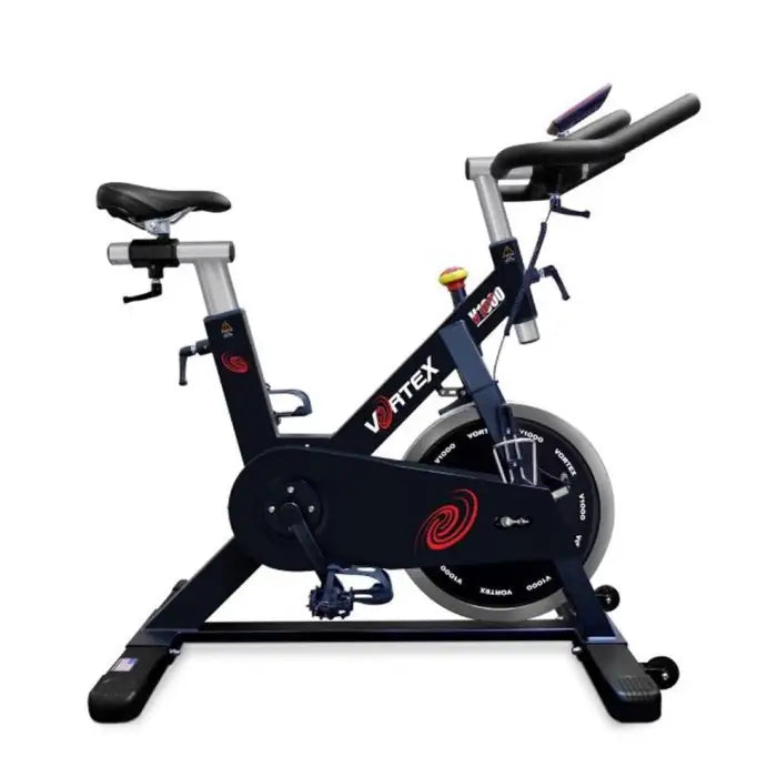 Vortex V1000 Commercial Exercise Spin Bike