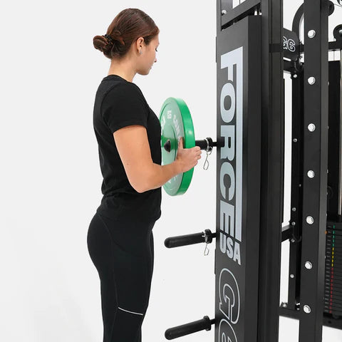 Force USA G6 All-in-One Fitness Trainer