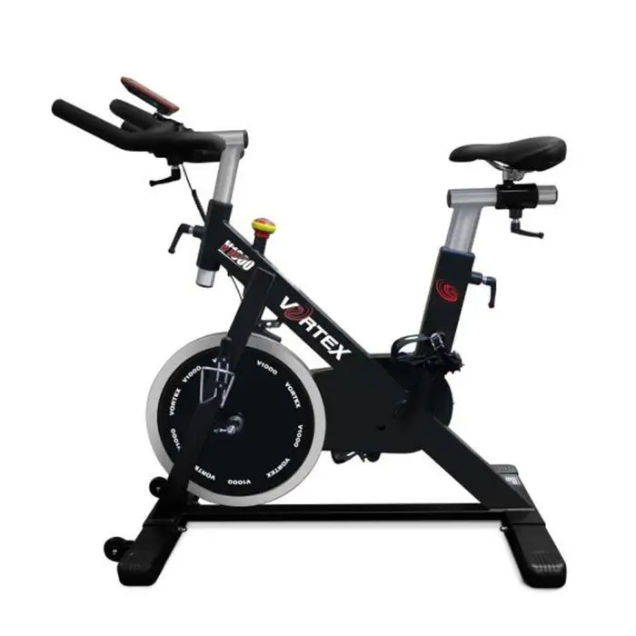 Vortex V1000 Commercial Exercise Spin Bike