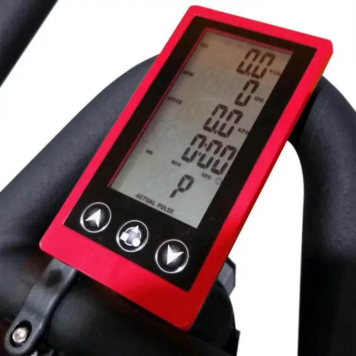 Vortex V1000 Commercial Exercise Spin Bike Fitness At Home