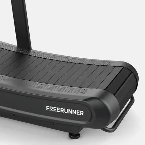 Freeform Cardio FreeRunner Curved Treadmill