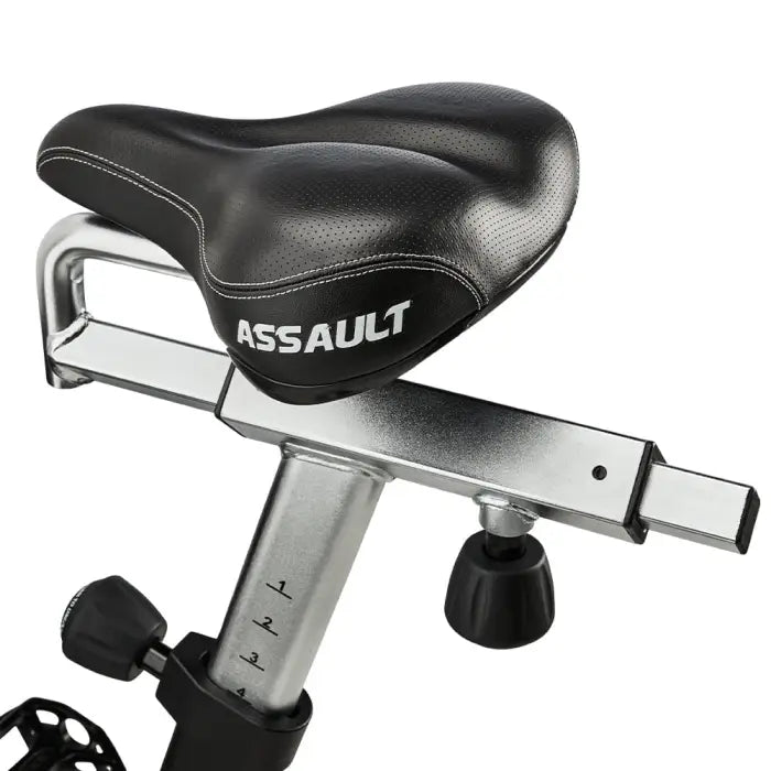 Assault Fitness Classic Exercise Assault Bike