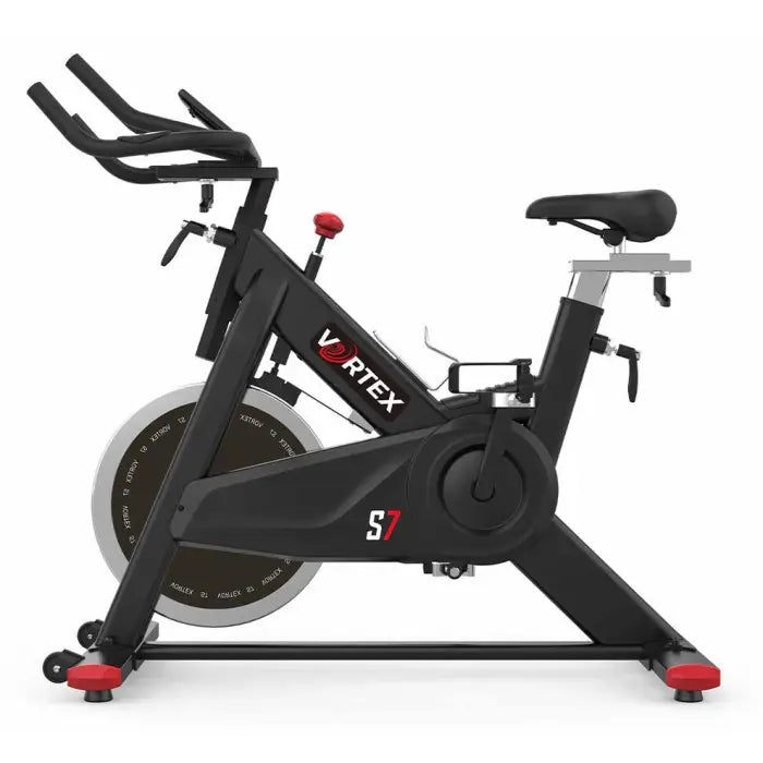 Vortex S7 Fitness Spin Bike