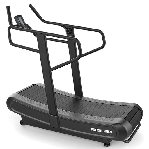 Freeform Cardio FreeRunner Curved Treadmill