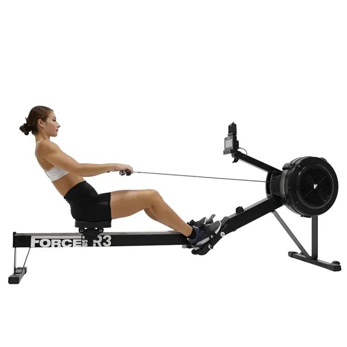 Force USA R3 Air Rower Machine