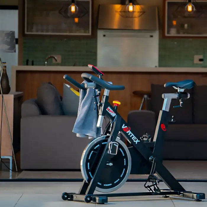 Vortex V1000 Commercial Exercise Spin Bike