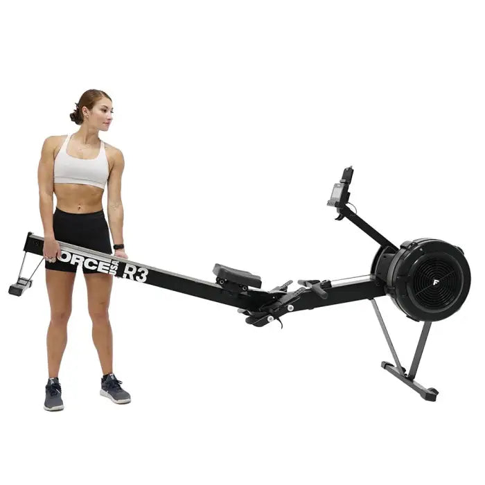 Force USA R3 Air Rower Machine