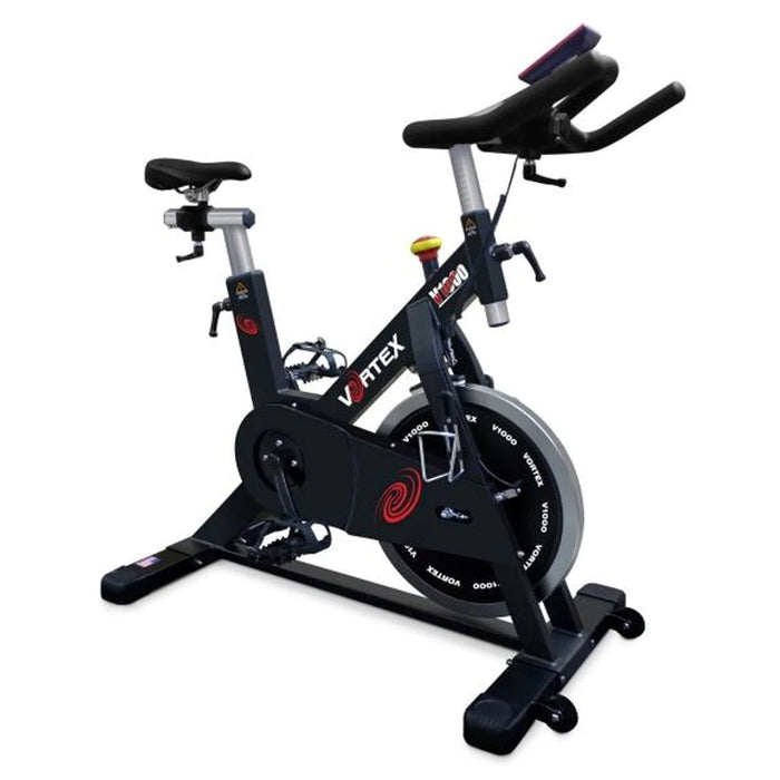 Vortex V1000 Commercial Exercise Spin Bike