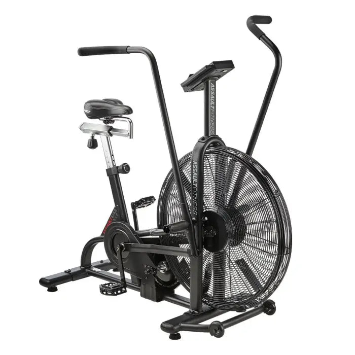 Assault Fitness Classic Exercise Assault Bike