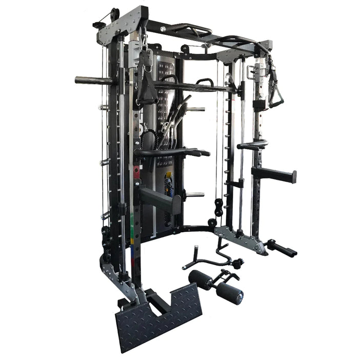 Force USA G12 All-in-One Fitness Trainer