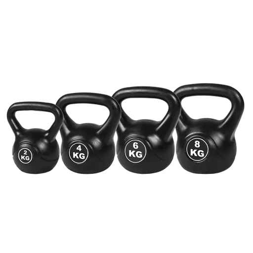 20kg Kettle Bell Weight Set