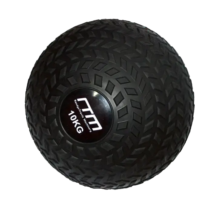 10kg Tyre Thread Slam Ball