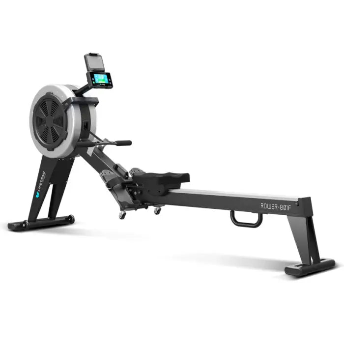 Lifespan Fitness Rower-801F Air and Magnetic Rowing Machine