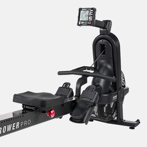 Assault Fitness Rower Machine Pro