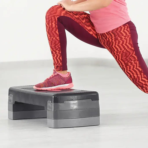 Adjustable Aerobic Step