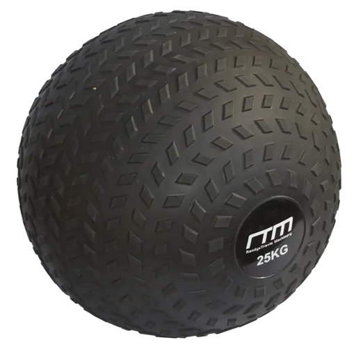 25kg Tyre Slam Medicine Ball