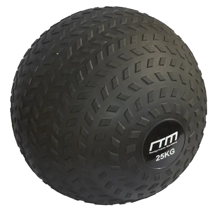 25kg Tyre Slam Medicine Ball